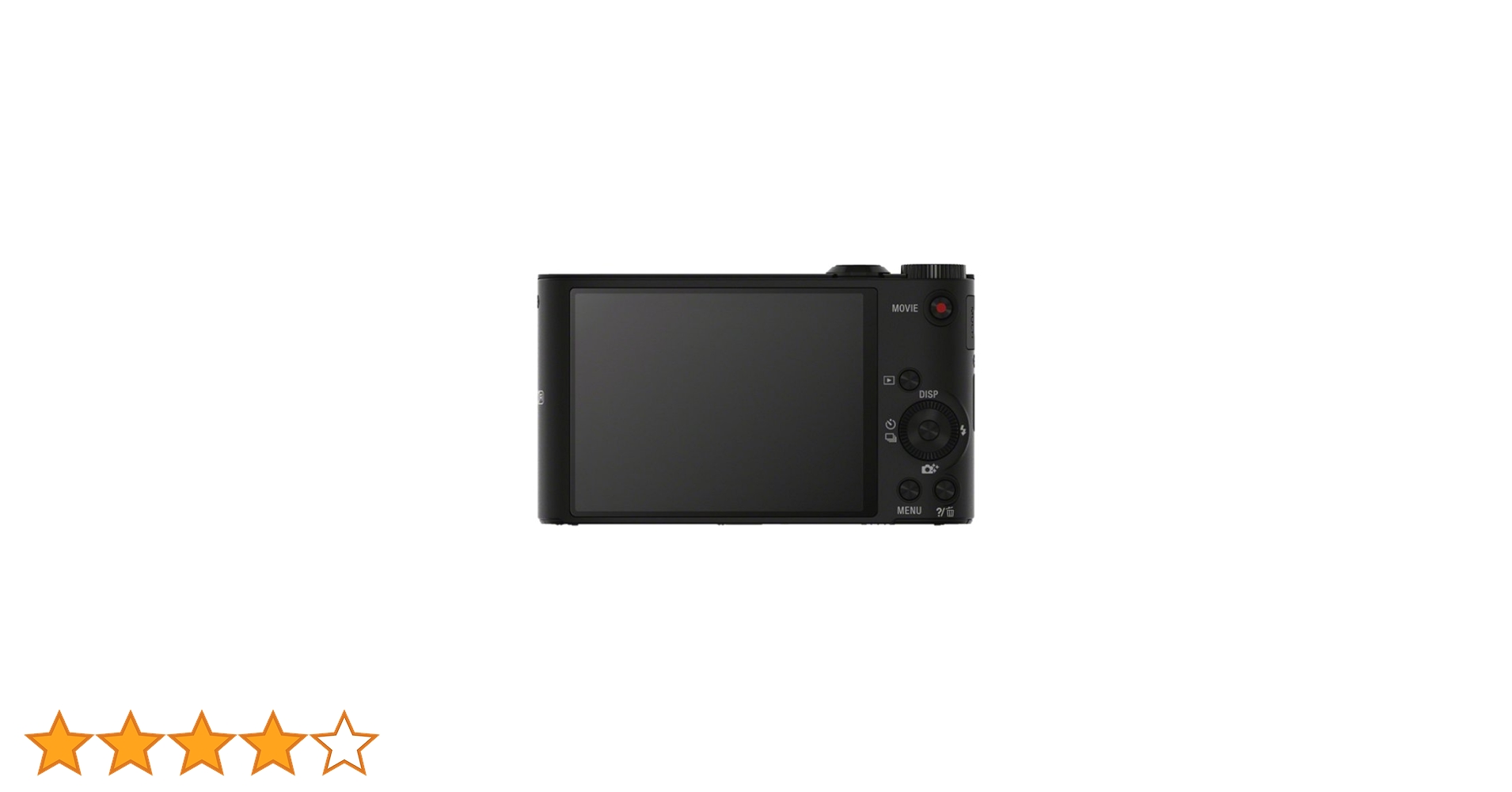 SONY Cyber-shot DSC-WX300 デジカメ ブラック Amazon | SONY デジタルカメラ Cyber-shot WX300 2110万画素 光学20倍